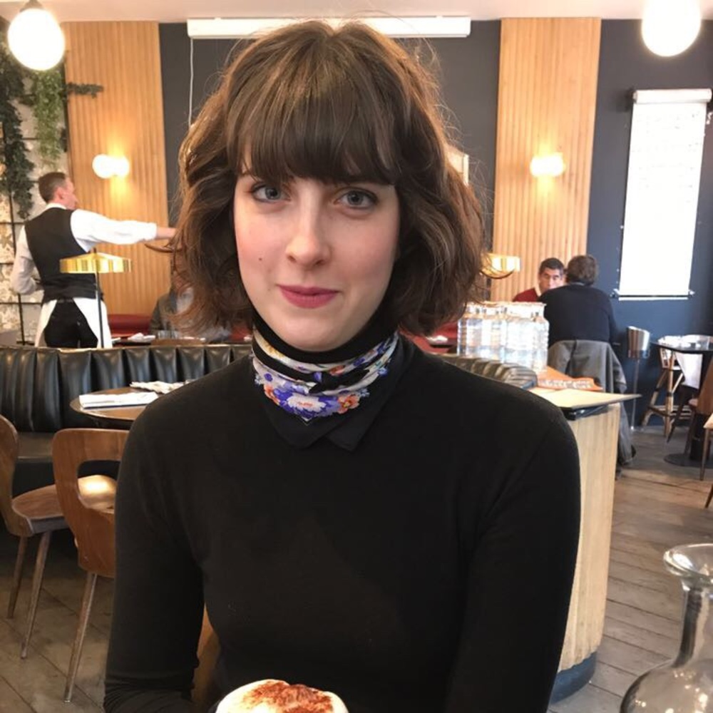 Meet your Posher, Mariah